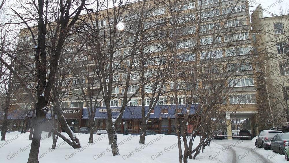 Фото: Продается уютная, солнечная 2-х комн квартира 58,4 м2 в доме Совмина