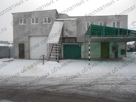 Фото: Продам нежилое помещение по ул. Крымская 7, S=215 кв. м.