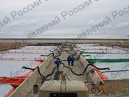 Фото: Предлагаем полимерные эластичные (мягкие) резервуары в Москве