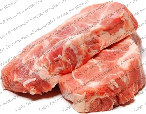 Фото: Продажа мяса от производителя: свинина, говядина, баранина, мясо птицы