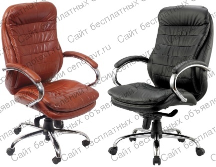 Фото: Кресла и стулья, большой выбор моделей и расцветок