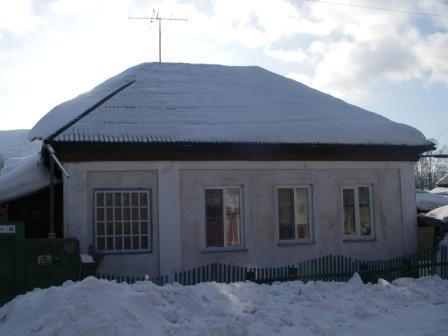 Фото: Продажа дома в Красноярске. Продам дом в Суворовском, 3 комнаты