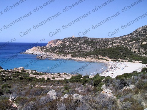 Фото: Предлагаю снять на итальянском острове Сардиния на сезон 2011 - новые квартиры