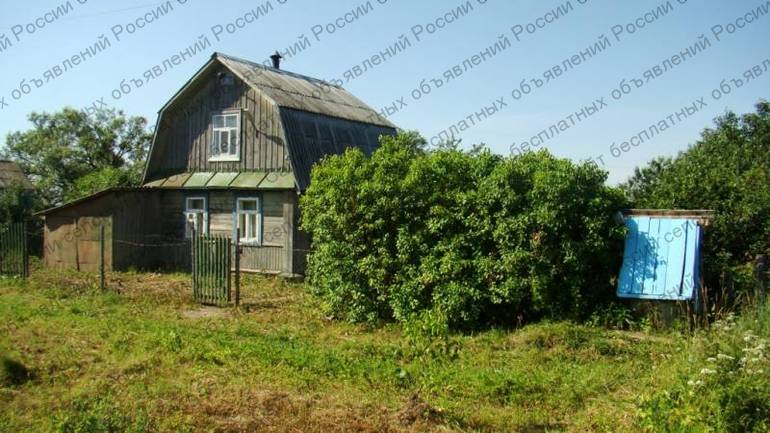 Фото: Продам дом в небольшой деревне, 210 км от МКАД по Горьковскому