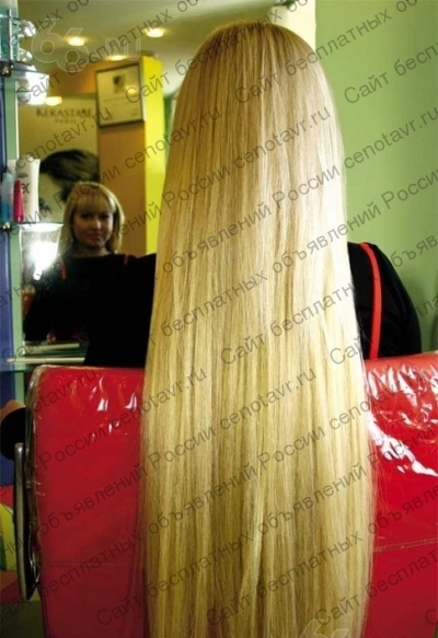 Фото: Наращивание волос в Ростове-на-Дону