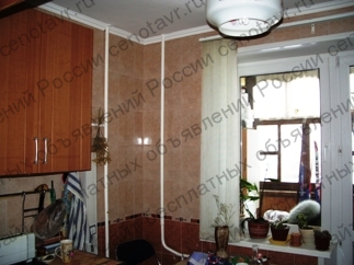 Фото: 1 комнатная квартира с Евро ремонтом в с. Новый Быт, Чеховский район