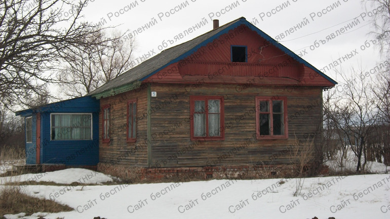 Фото: Жилой дом под дачу 300 метров от трассы Иваново - Плес