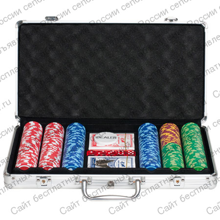 Фото: Наборы для покера и пластиковые карты в Саратове